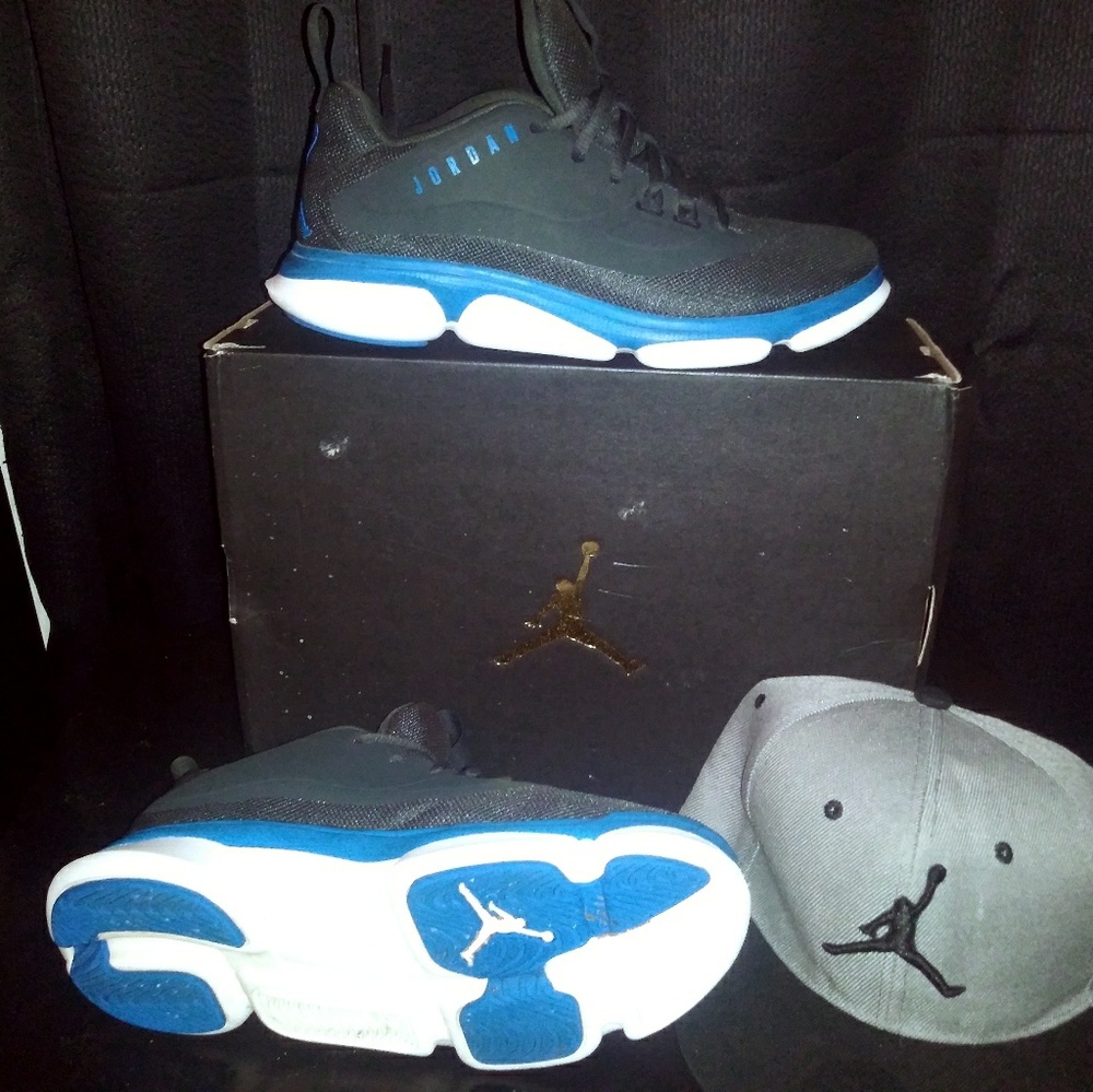 Out grown js